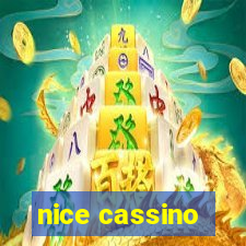 nice cassino